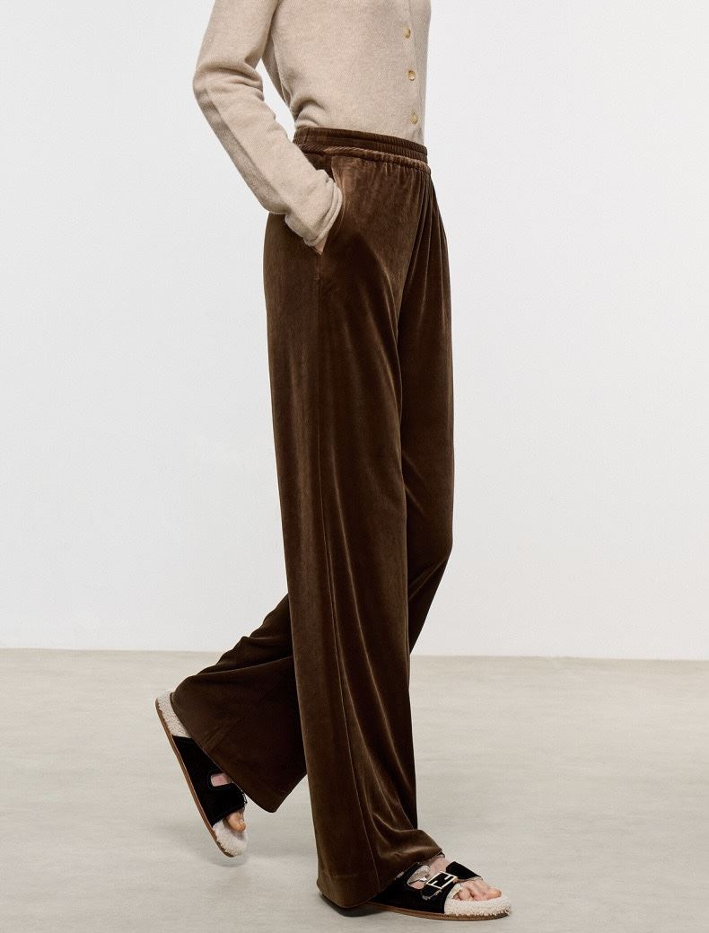 Christian Dior Long Pants